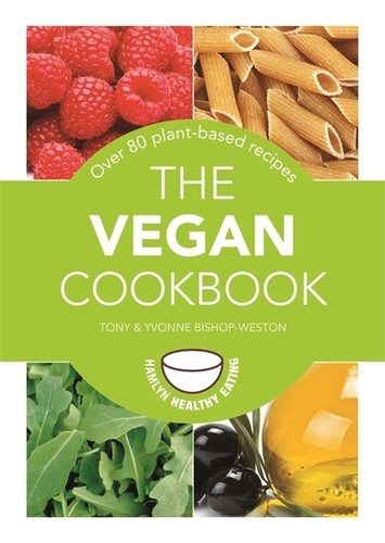 The vegan cookbook - , (paperback)