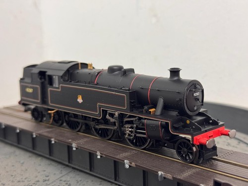 Hornby r2731 stanier - class, 4p