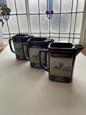 Martell Grand National Water Jugs, Joblot, 1992 X2 1994