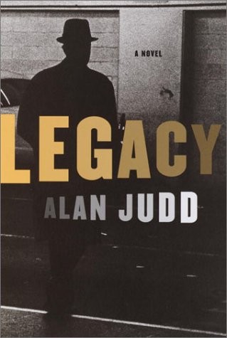 Legacy judd alan - -,