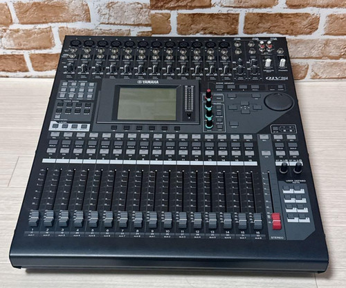 Yamaha 01v96i digital - yamaha, mixing