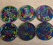 Bundle of Slammers - POG kinis