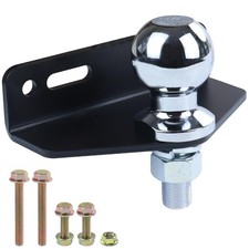Universal Heavy-Duty Zero-Turn