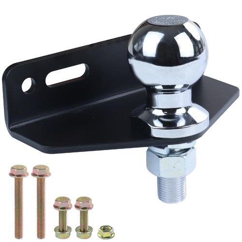 Universal heavy duty zero turn - heavy-duty, zero-turn