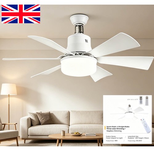 40w led ceiling fan - 40w, with