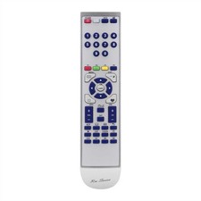 TOPFIELD Replacement Remote