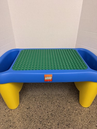 Lego duplo lap table - lego,