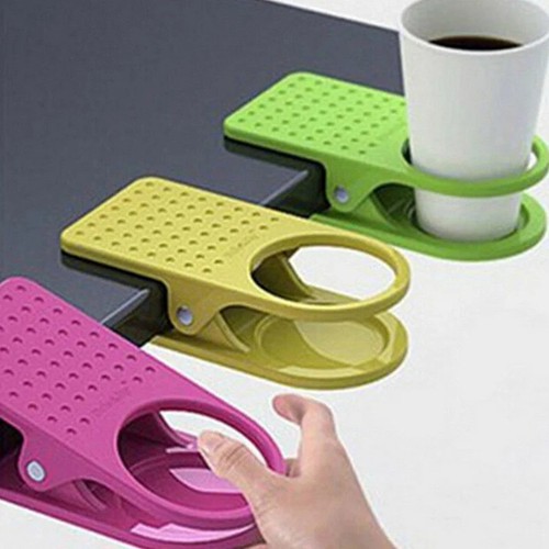 1pcs clip table cup - clip,
