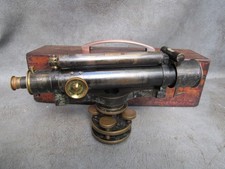 A NICE VICTORIAN BRASS