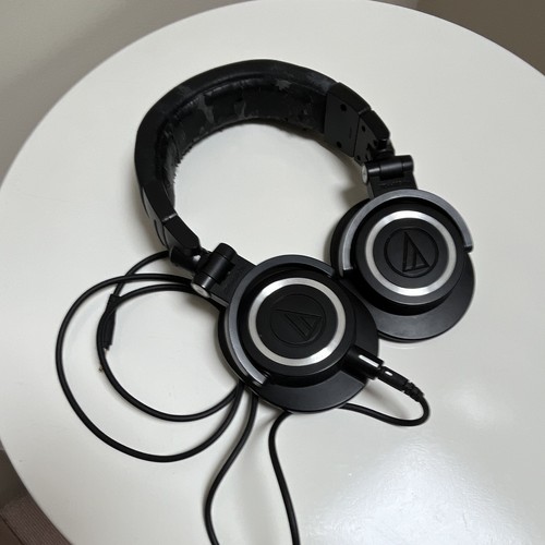 Audio technica ath m50x - audio-technica, ath-m50x