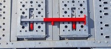 SAS Brian James T Transporter