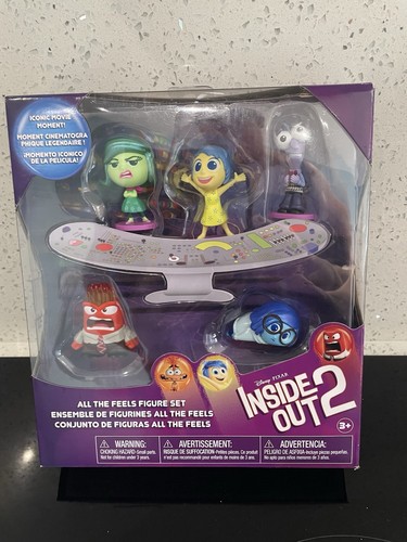 Disney pixar inside out - pixar, 2