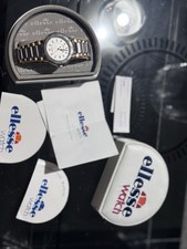 Ellesse 1990s Two-Tone Watch
