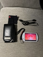 Sony PSP Go - Sony PlayStation