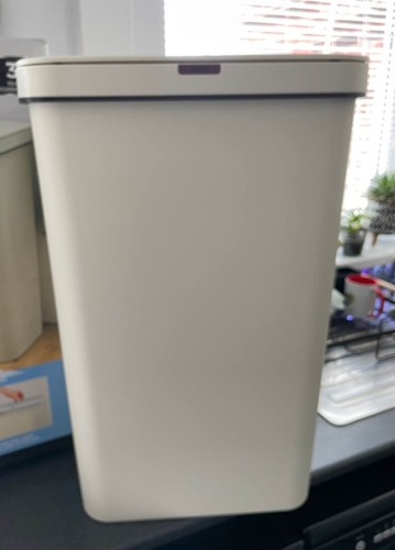 Tower sensor bin - tower, with