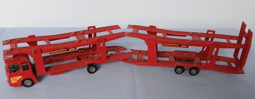 Solido vintage 1970s renault - 1970s,