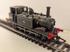 Hornby R2165B – Class 0P