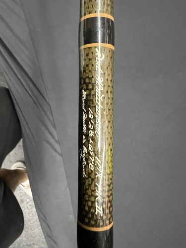 Rod hutchinson imx 12 ft - imx, mk