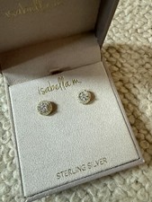 Bnib isabella sterling - isabella, m