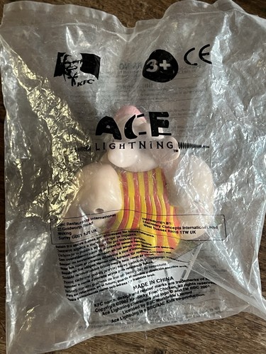 Kfc vintage sealed - kfc,