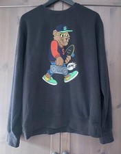 Stussy Men’s Bear Jumper