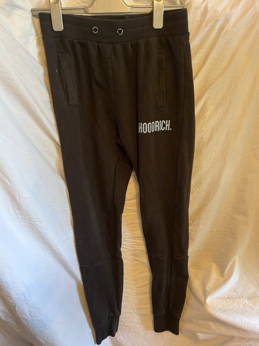 Hoodrich fleece joggers - og,