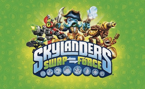 Skylanders figures magic - &,