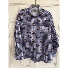 Barn Fly size medium learn