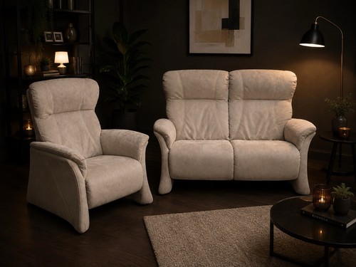 Himolla cumuly seater - 2,