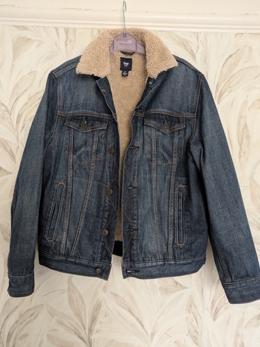 Gap men vintage denim - gap,