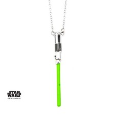 Star Wars Yoda Lightsaber