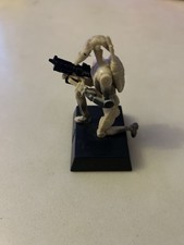 STAR WARS EPISODE 1 CHESS SET