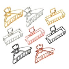 Bance Clip Valletta Ponytail