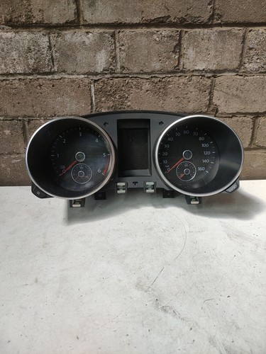 2008 2012 volkswagen golf 6l - 2008-2012, 1.6l