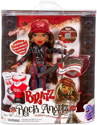 Rock angelz 20 yearz - ®, angelz™