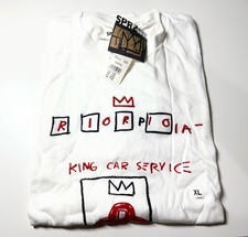 Uniqlo Jean-Michel Basquiat
