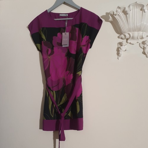 Bhs sophie gray - gray, purple