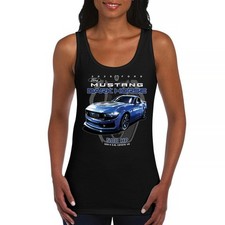 25 Ford Mustang Dark Horse