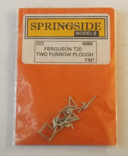 Springside models - models,