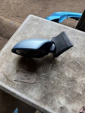 MAZDA 2 2010 NEARSIDE