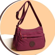 Multy layer casual crossbody - layer,