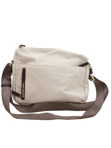 Mandarina duck men bag cream - duck,