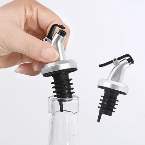 Oil bottle stopper - oil,