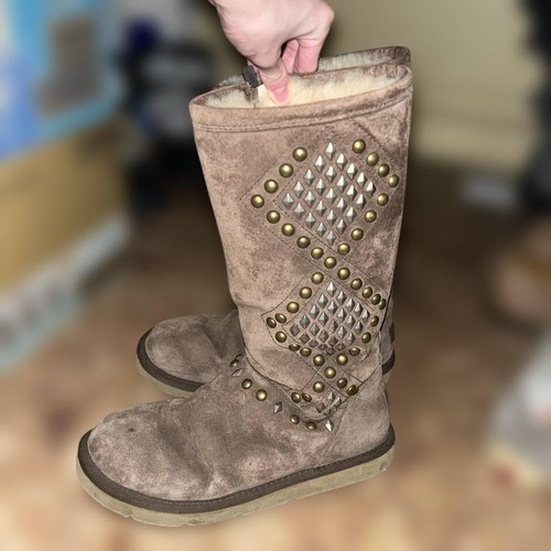 Ugg jimmy choo - ugg, &