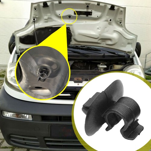 2pcs car hood bonnet rod - hood,