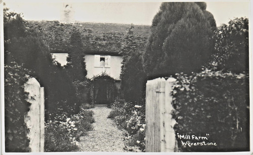 Wyverstone near stowmarket - wyverstone,