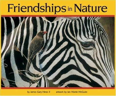 Friendships nature - friendships, in