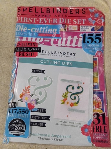 Die cutting essentials - die-cutting,