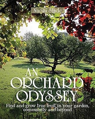 Orchard odyssey finding - an,