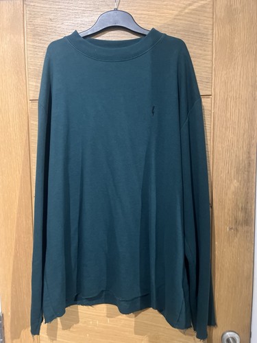 Loom men long sleeve - loom,
